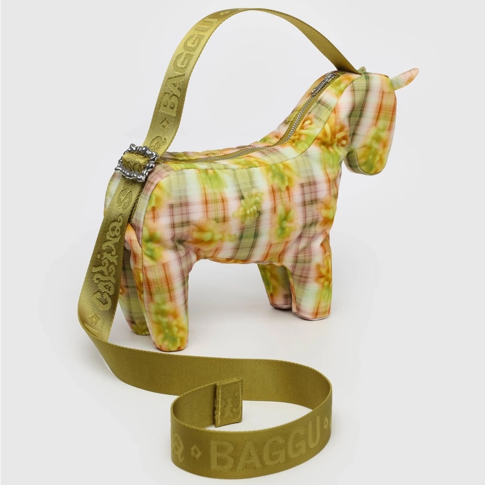 Baggu X Collina Strada Horse Bag